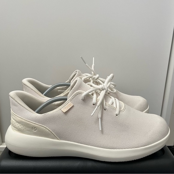 Kizik Men’s Madrid Eco Knit Sneakers Size 11.5 Wide - Picture 5 of 10